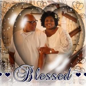 Meet your Posher, Gwendolyn j.